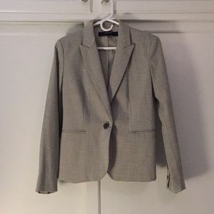 Zara Basic Collection Blazer ✨